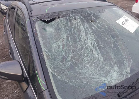 2020 Subaru Crosstrek Limited z USA, uszkodzony, nr VIN JF2GTAMC3L8222653